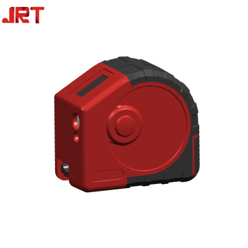 JRT sewing diameter tape measure with led light